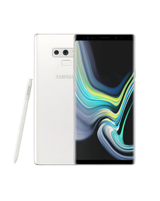 Samsung Galaxy Note 9 Refurbished