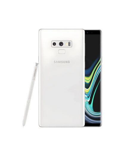 Samsung Galaxy Note 9 Refurbished