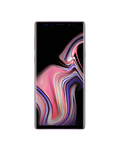Samsung Galaxy Note 9 Refurbished