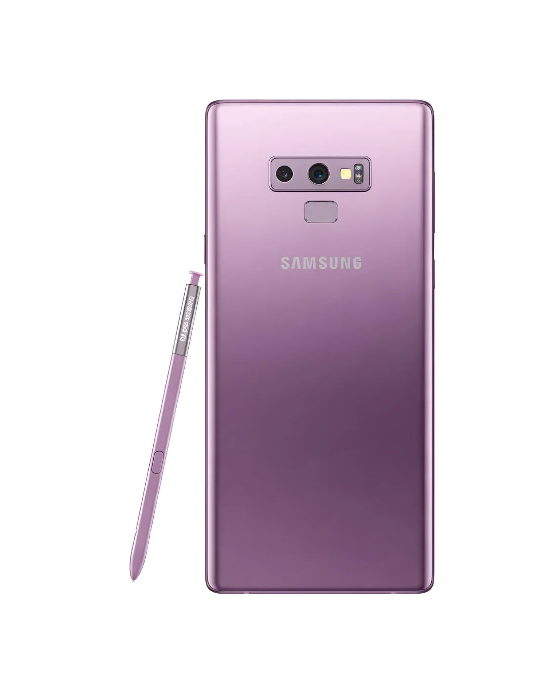 Samsung Galaxy Note 9 Refurbished