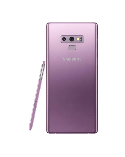 Samsung Galaxy Note 9 Refurbished