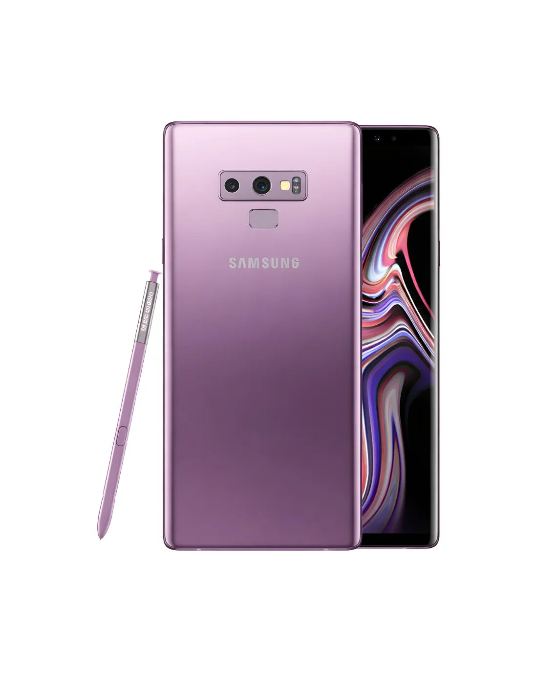 Samsung Galaxy Note 9 Refurbished
