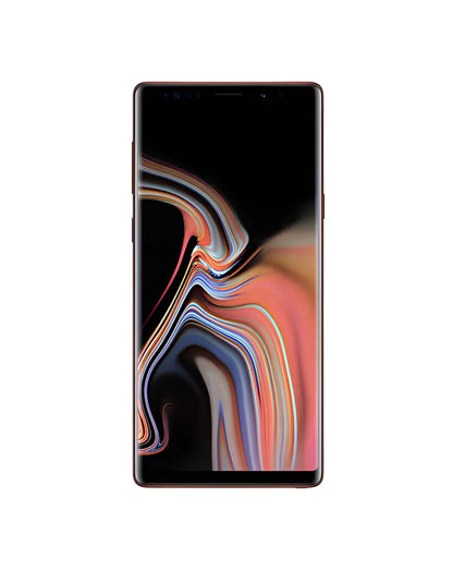 Samsung Galaxy Note 9 Refurbished