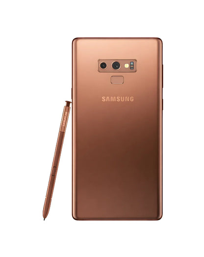Samsung Galaxy Note 9 Refurbished