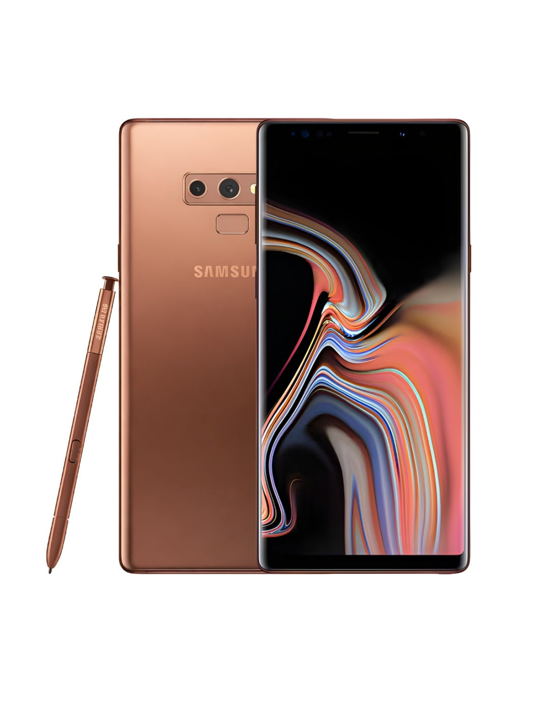 Samsung Galaxy Note 9 Refurbished