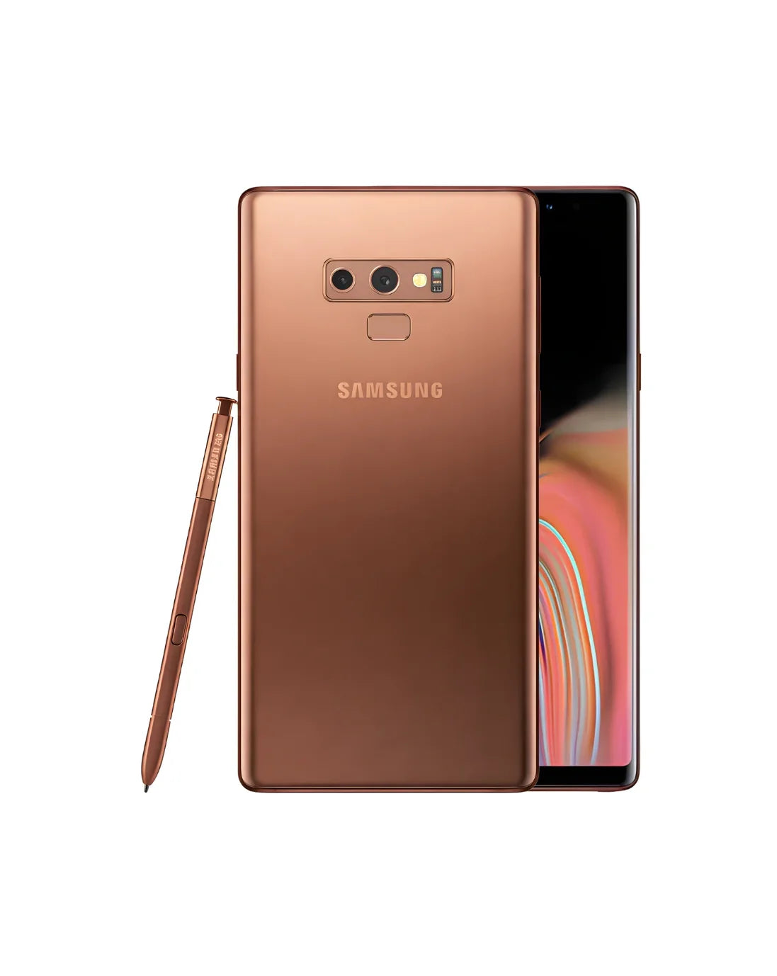 Samsung Galaxy Note 9 Refurbished