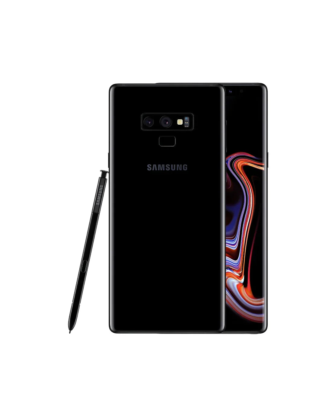 Samsung Galaxy Note 9 Refurbished
