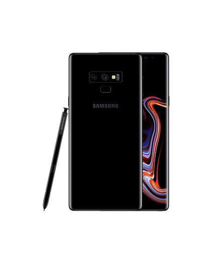 Samsung Galaxy Note 9 Refurbished