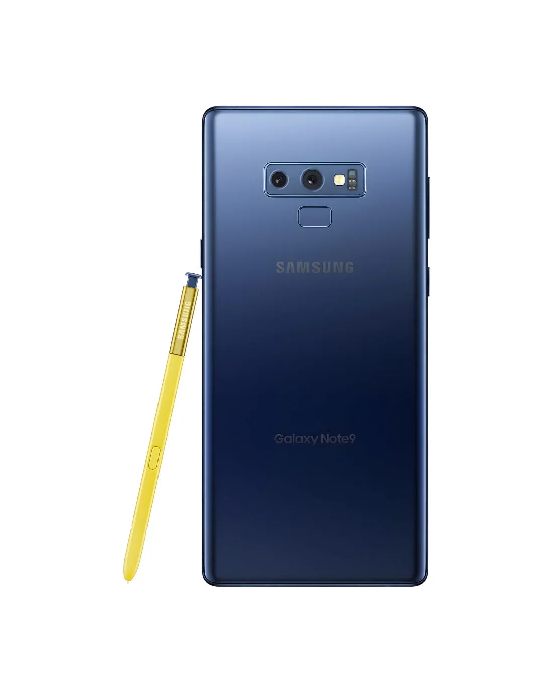 Samsung Galaxy Note 9 Refurbished