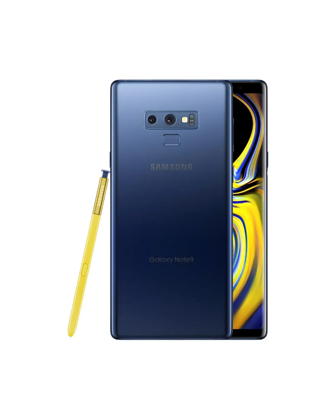 Samsung Galaxy Note 9 Refurbished