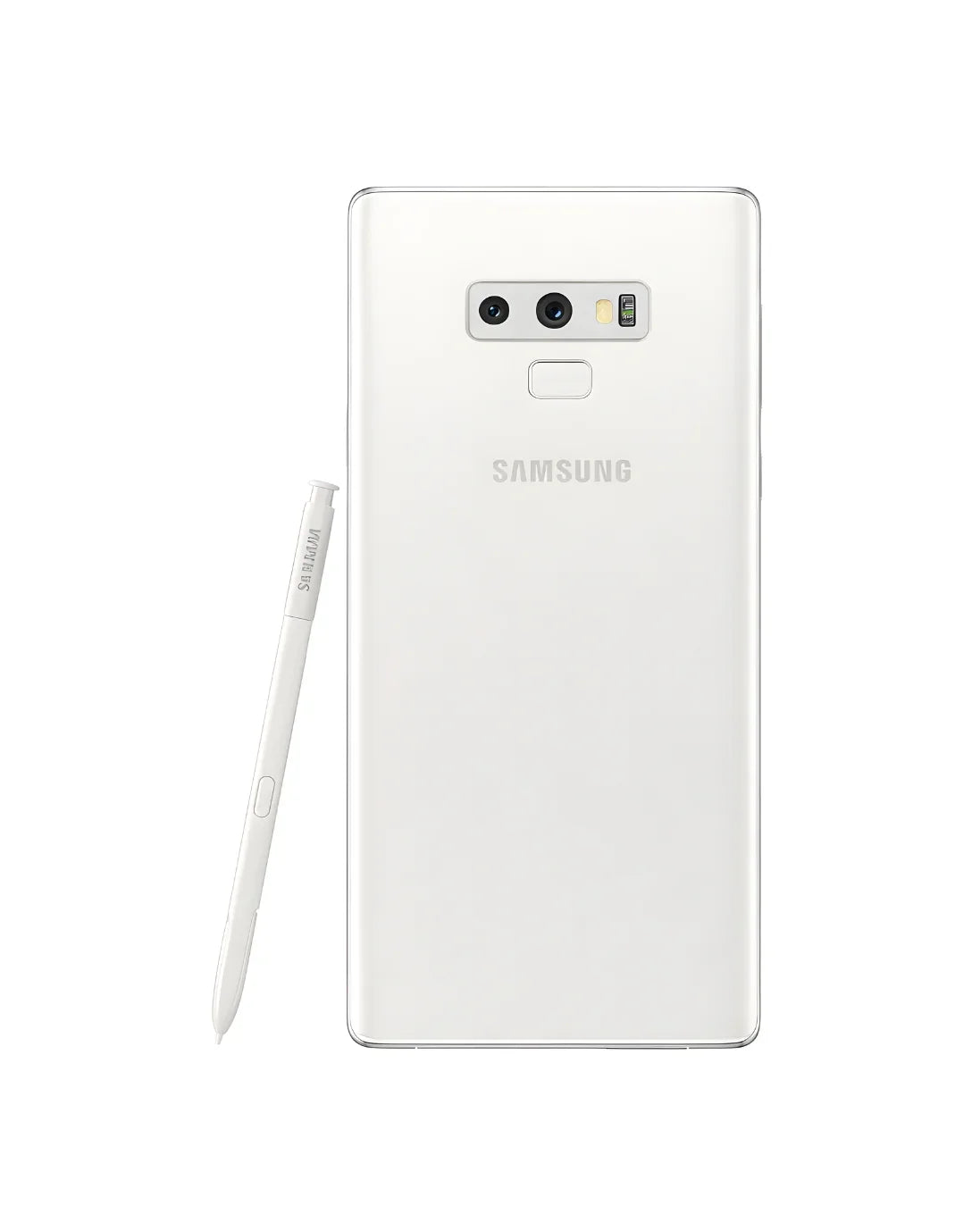 Samsung Galaxy Note 9 Refurbished
