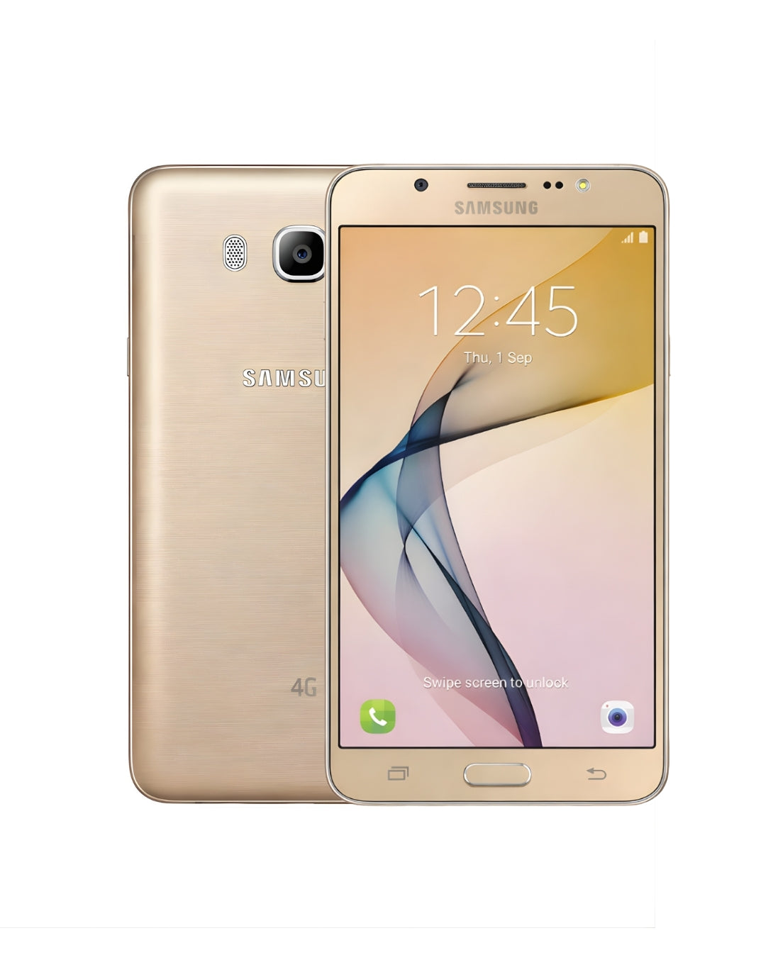 Samsung Galaxy On8 Refurbished
