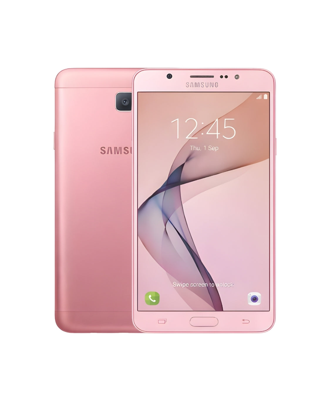 Samsung Galaxy On Nxt Refurbished