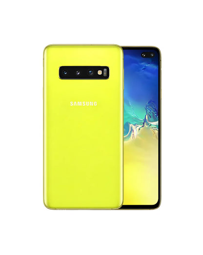 Samsung Galaxy S10 Refurbished