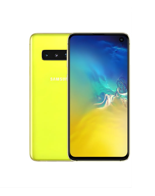Samsung Galaxy S10 Refurbished