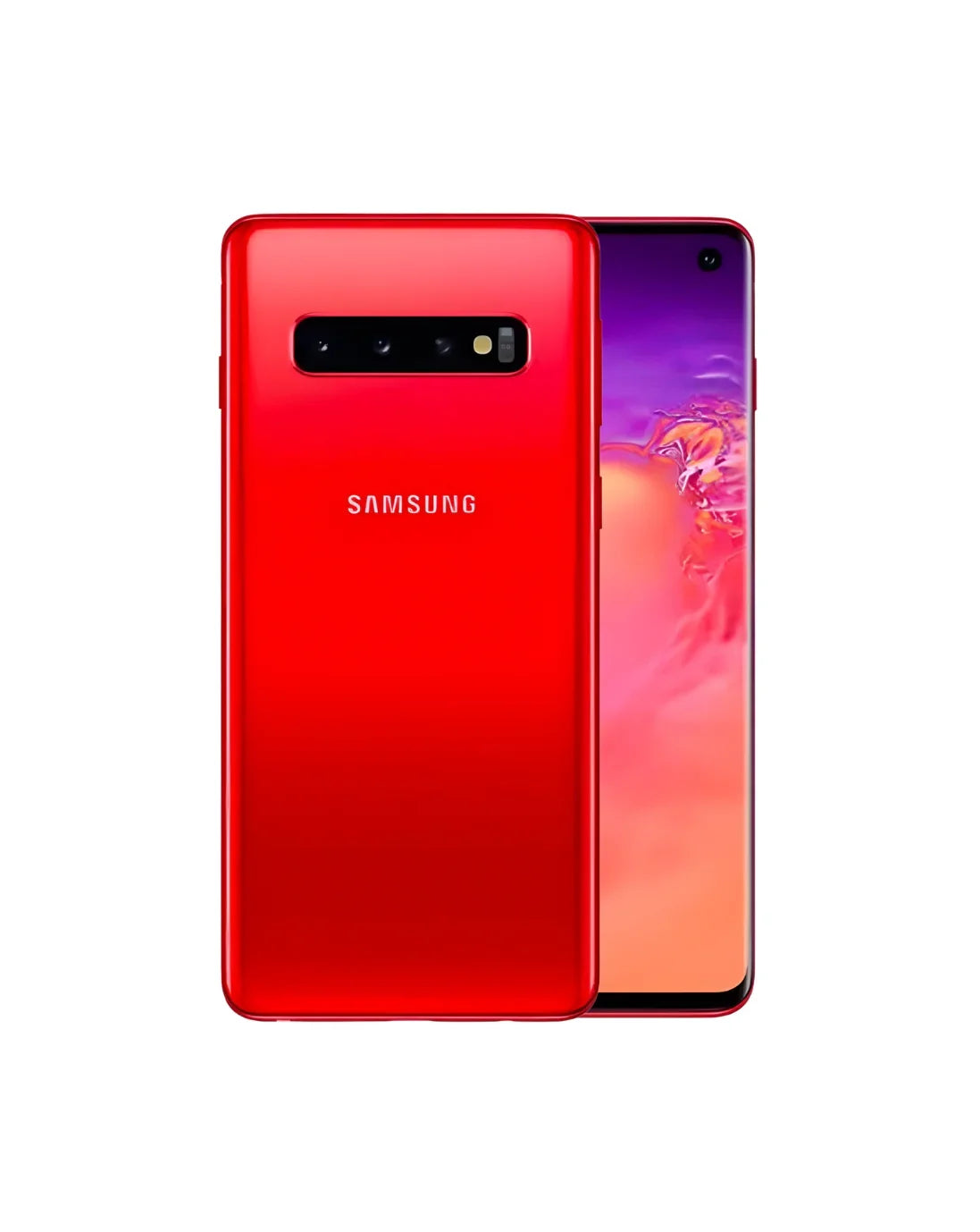 Samsung Galaxy S10 Refurbished