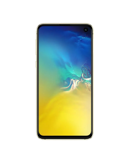 Samsung Galaxy S10E Refurbished