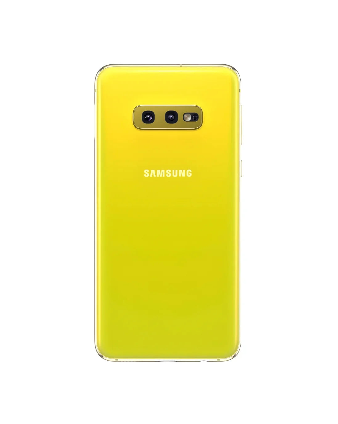 Samsung Galaxy S10E Refurbished