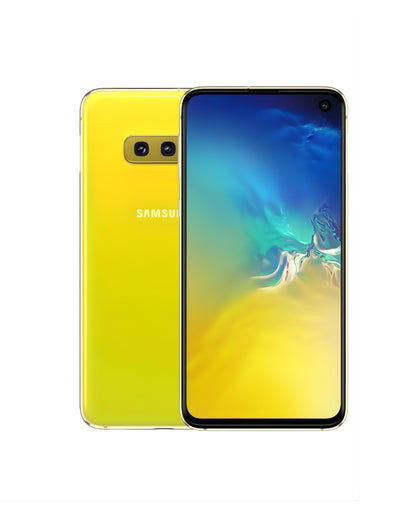 Samsung Galaxy S10E Refurbished