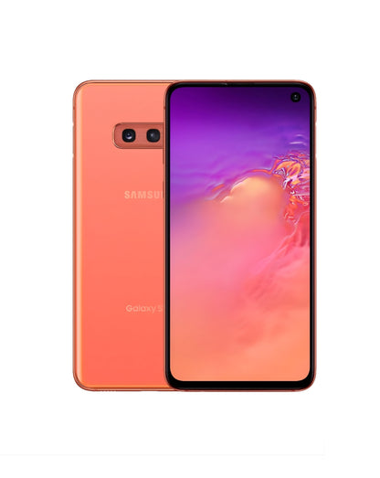 Samsung Galaxy S10E Refurbished