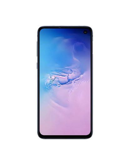Samsung Galaxy S10E Refurbished