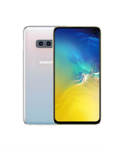 Samsung Galaxy S10E Refurbished