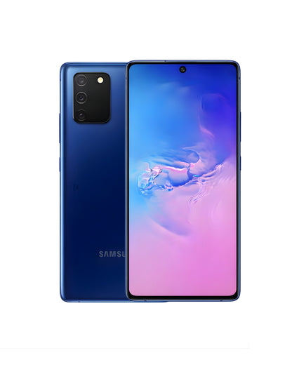 Samsung Galaxy S10 Lite Refurbished