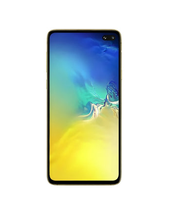 Samsung Galaxy S10 Plus 4G Refurbished