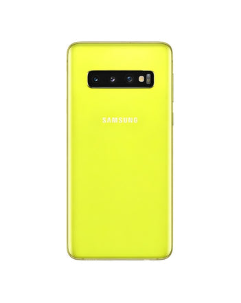 Samsung Galaxy S10 Plus 4G Refurbished