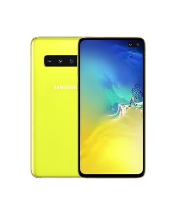 Samsung Galaxy S10 Plus 4G Refurbished
