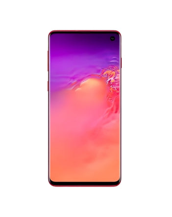 Samsung Galaxy S10 Plus 4G Refurbished