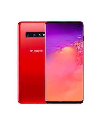 Samsung Galaxy S10 Plus 4G Refurbished