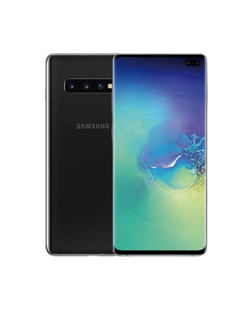 Samsung Galaxy S10 Plus 4G Refurbished