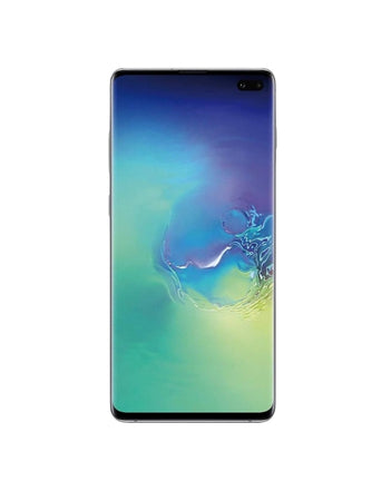 Samsung Galaxy S10 Plus 4G Refurbished