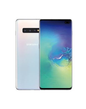 Samsung Galaxy S10 Plus 4G Refurbished