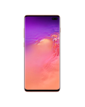 Samsung Galaxy S10 Plus 4G Refurbished