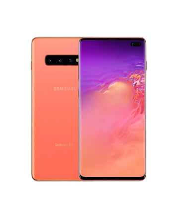 Samsung Galaxy S10 Plus 4G Refurbished
