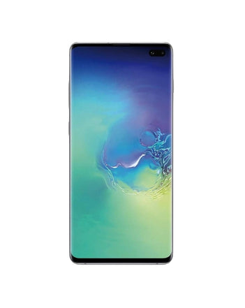 Samsung Galaxy S10 Plus 4G Refurbished