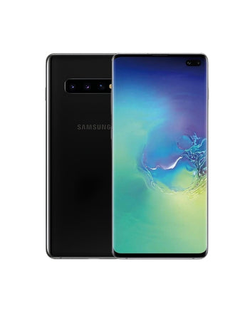 Samsung Galaxy S10 Plus 4G Refurbished
