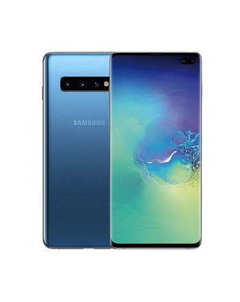 Samsung Galaxy S10 Plus 4G Refurbished