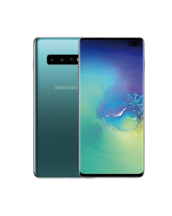Samsung Galaxy S10 Plus 4G Refurbished