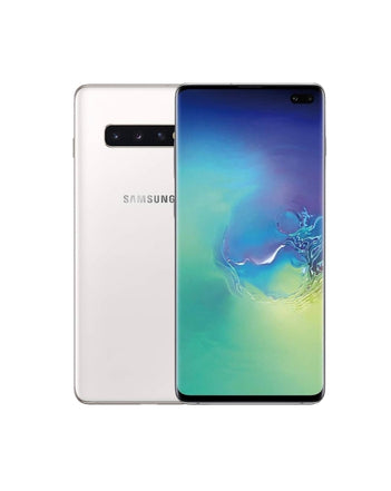 Samsung Galaxy S10 Plus 4G Refurbished