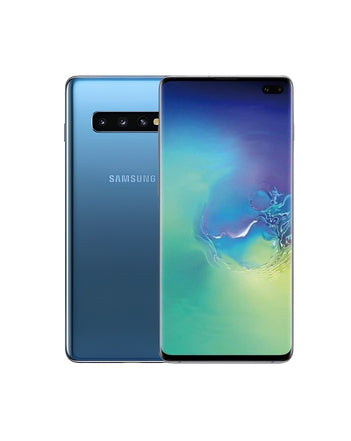 Samsung Galaxy S10 Plus 4G Refurbished