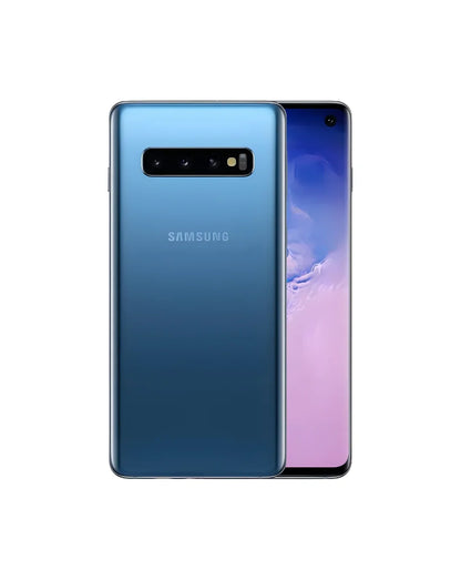 Samsung Galaxy S10 Refurbished