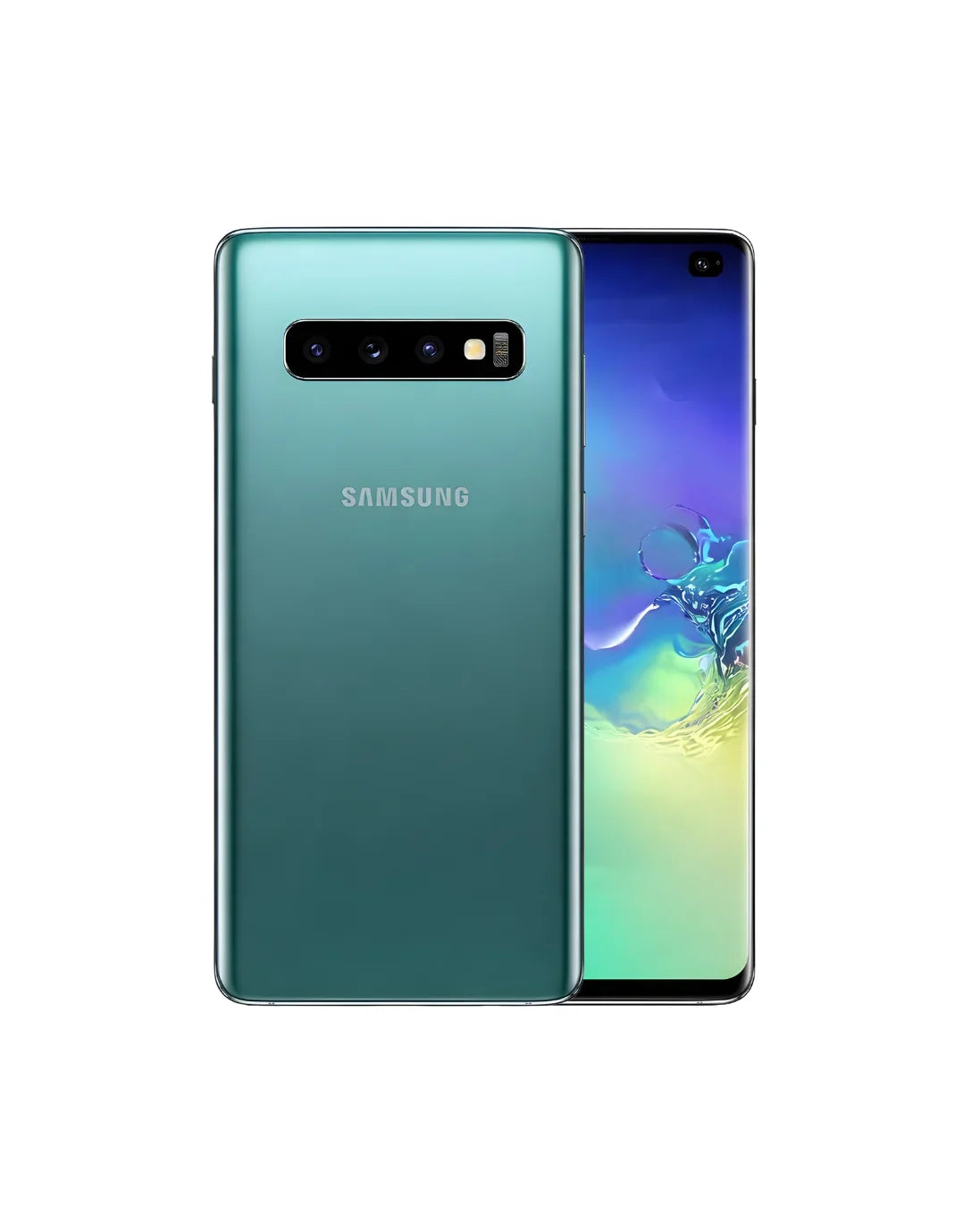 Samsung Galaxy S10 Refurbished