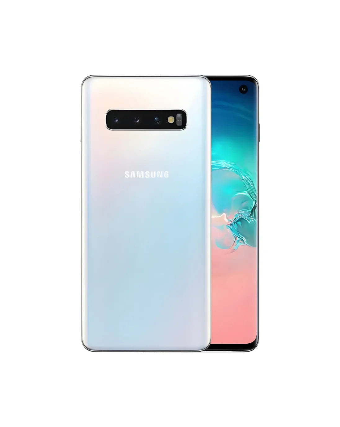 Samsung Galaxy S10 Refurbished