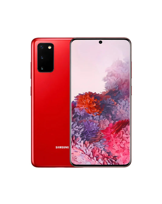 Samsung Galaxy S20 Refurbished