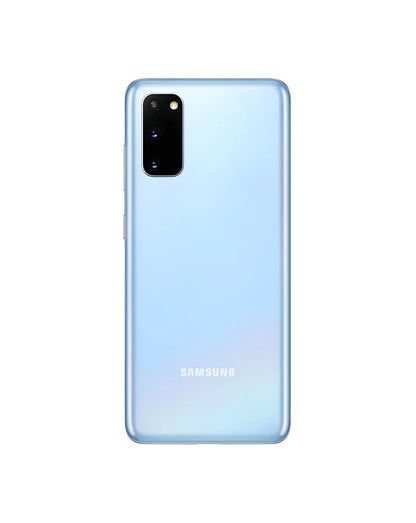 Samsung Galaxy S20 Refurbished