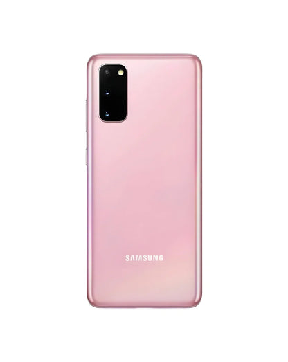 Samsung Galaxy S20 Refurbished