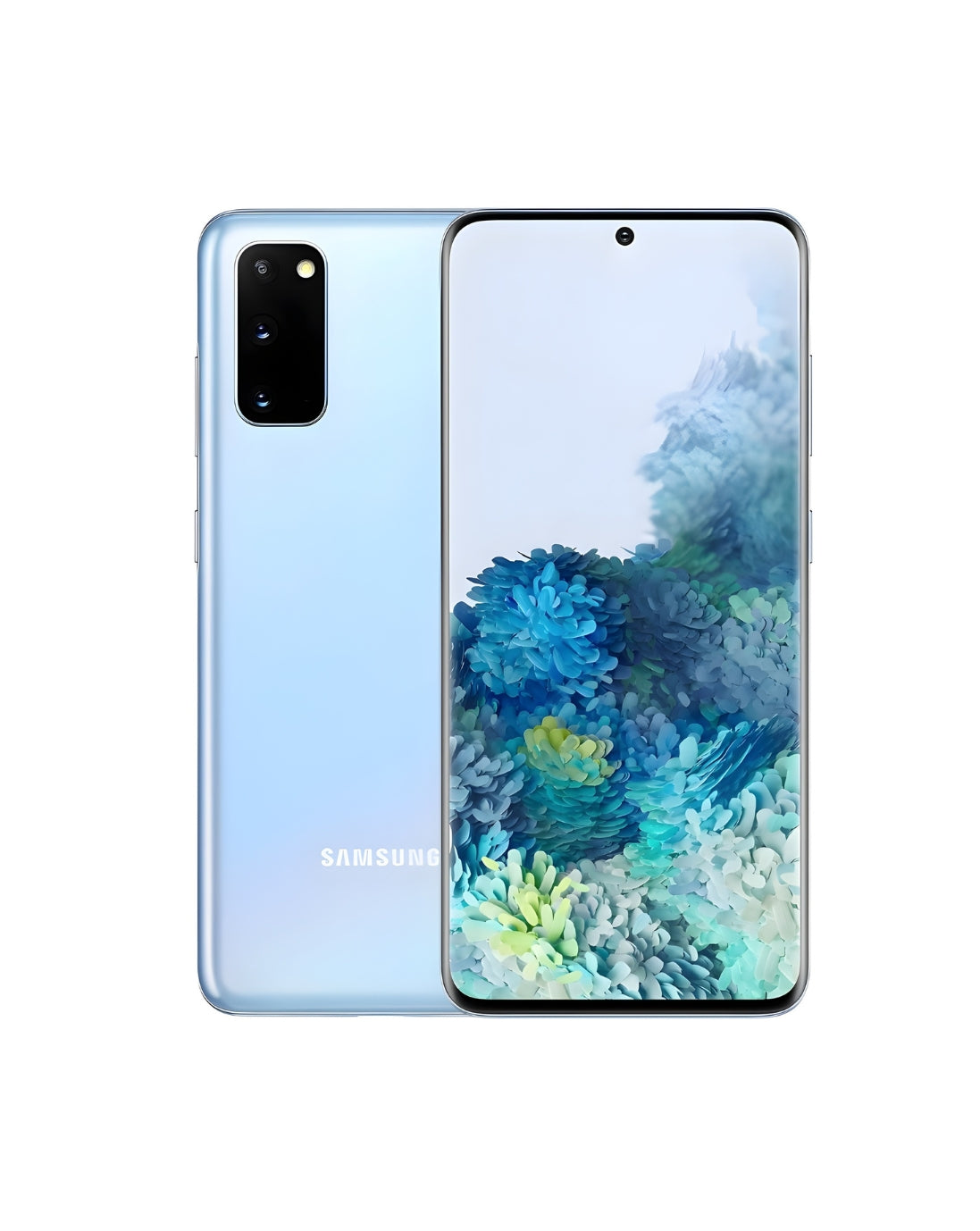 Samsung Galaxy S20 Refurbished
